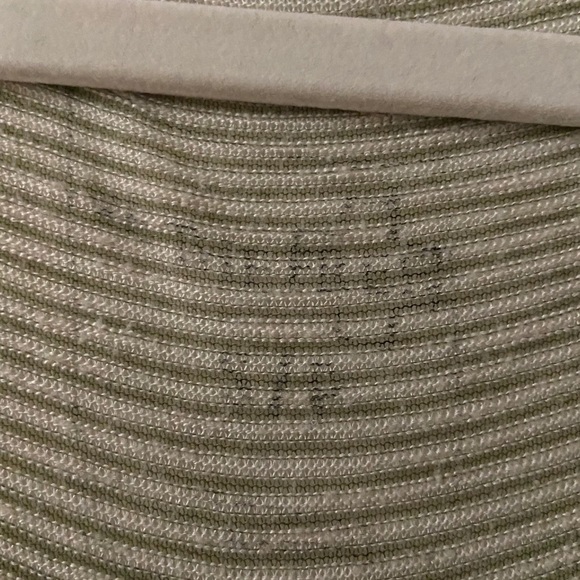 Free People Striped Sweater - Picture 4 of 6